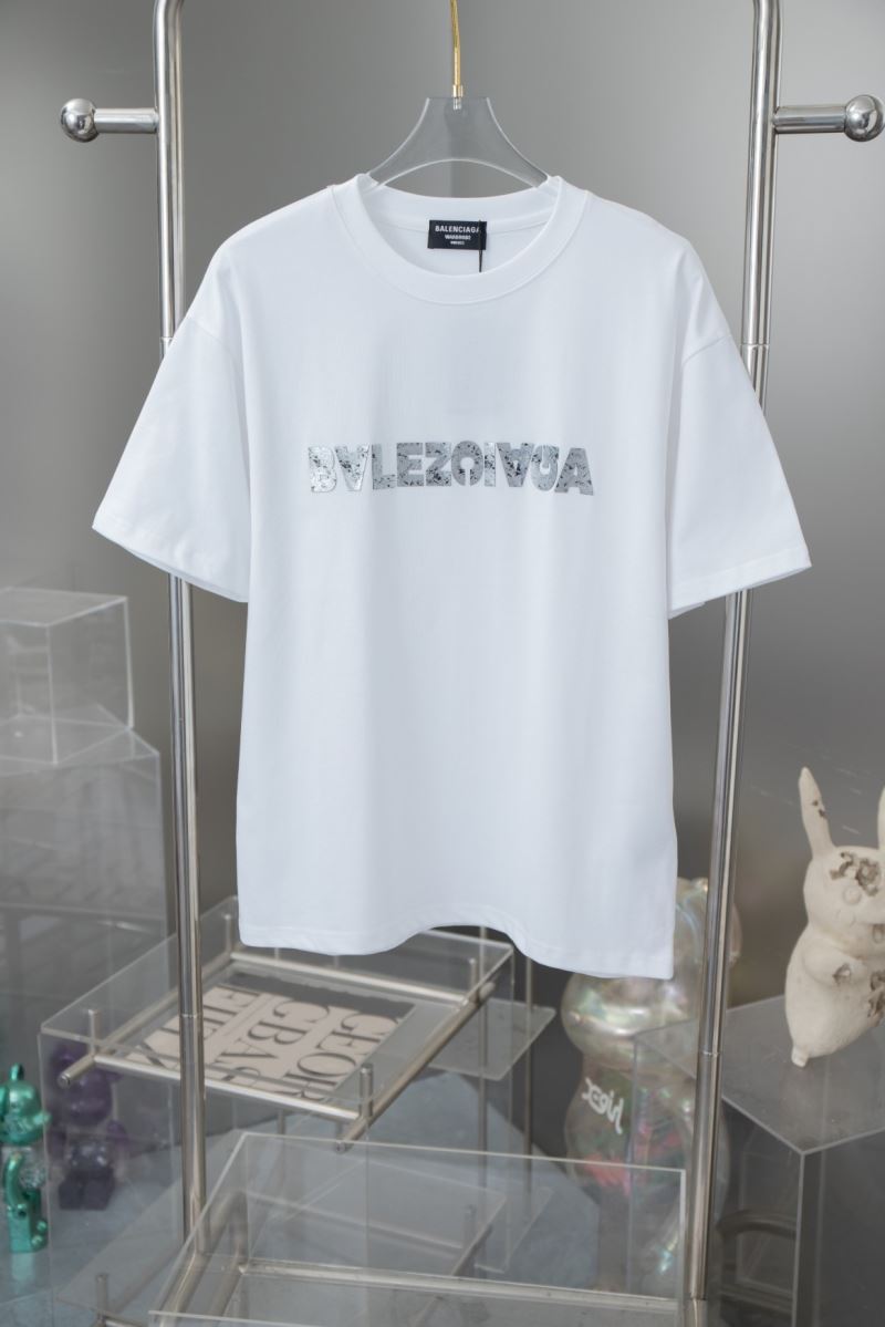 Balenciaga T-Shirts